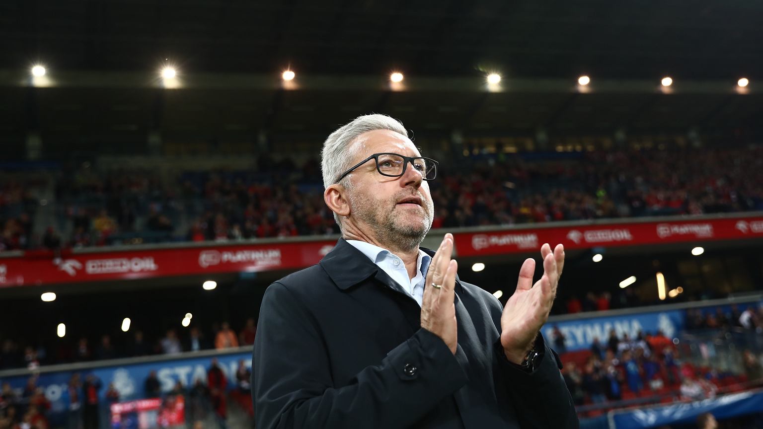 Zmiana trenera w reprezentacji Polski? Boniek przemówił