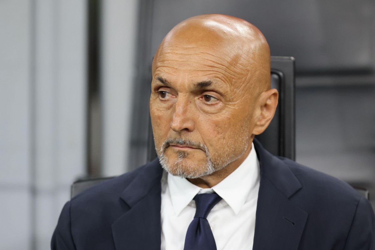 Juventus ma problem na tej pozycji. Spalletti czeka na wzmocnienie