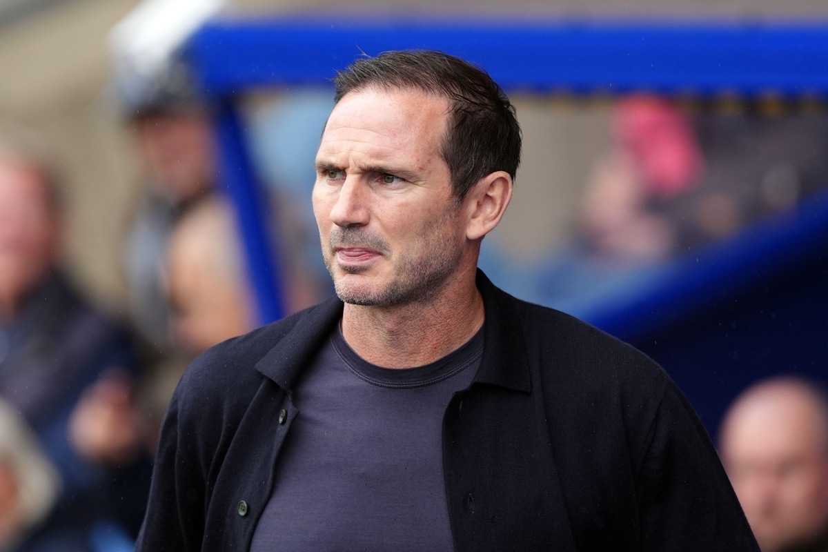 Lampard dostanie nowego napastnika. Coventry City działa na rynku!