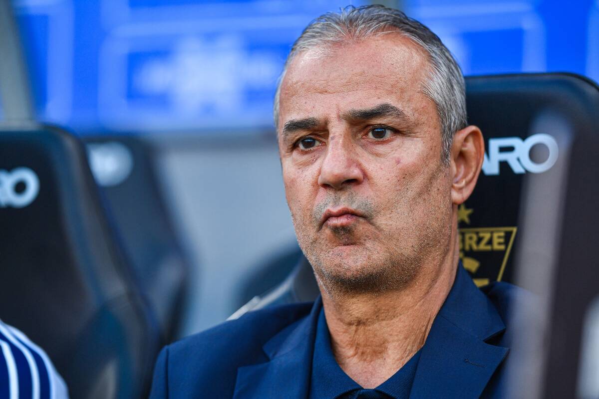 Trener Fenerbahce ocenił Górnika. 