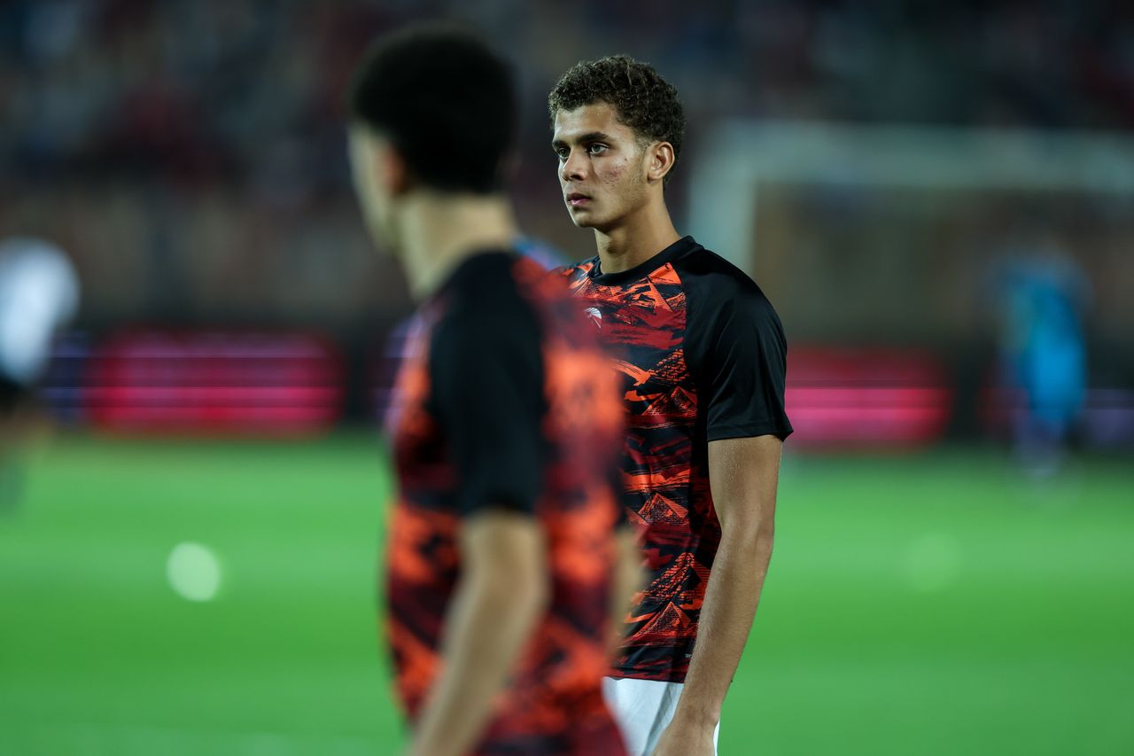 Wielki moment talentu Barcelony. Pierwszy gol dla seniorskiej reprezentacji