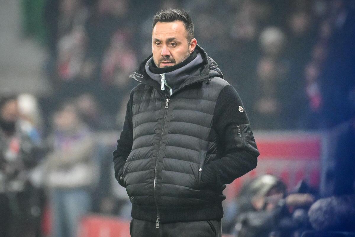 Grał w Ekstraklasie. Tottenham odrzucił za niego ofertę wartą 30 mln funtów