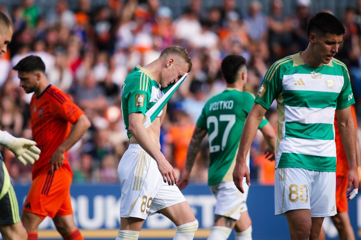 Lechia walczy o zabrane punkty. Mocne oświadczenie. 