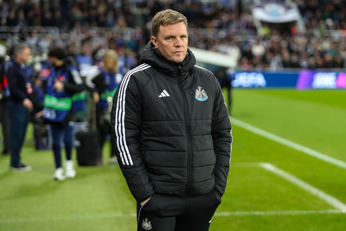 Newcastle United nie oszczędza. Zapłaciło 50 mln euro za skrzydłowego!