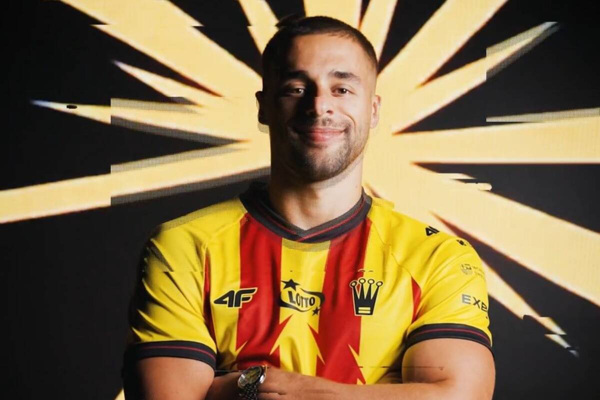 Korona potwierdziła transfer. Wzmocnienie prosto z MLS