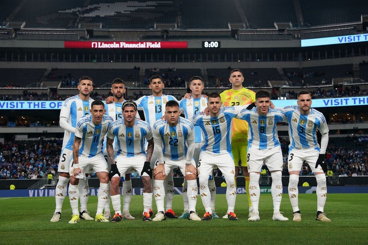Oto mundialowa grupa śmierci