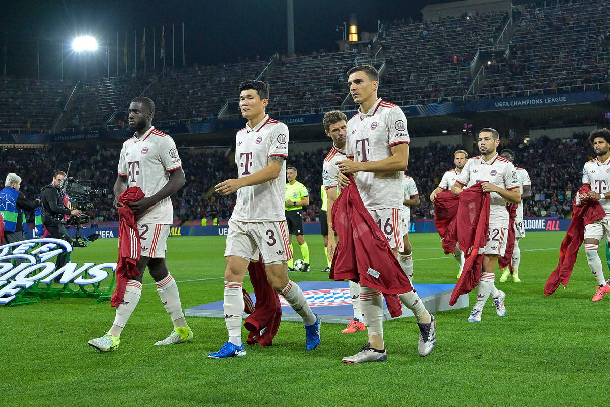 Bayern sprzedaje pomocnika. Duży transfer do zespołu Polaka