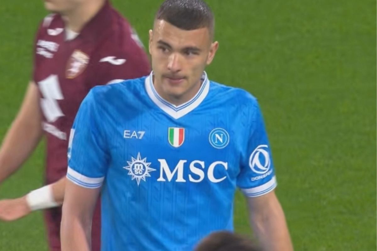Napoli ogłosiło nowego trenera! Przez lata był ich prześladowcą