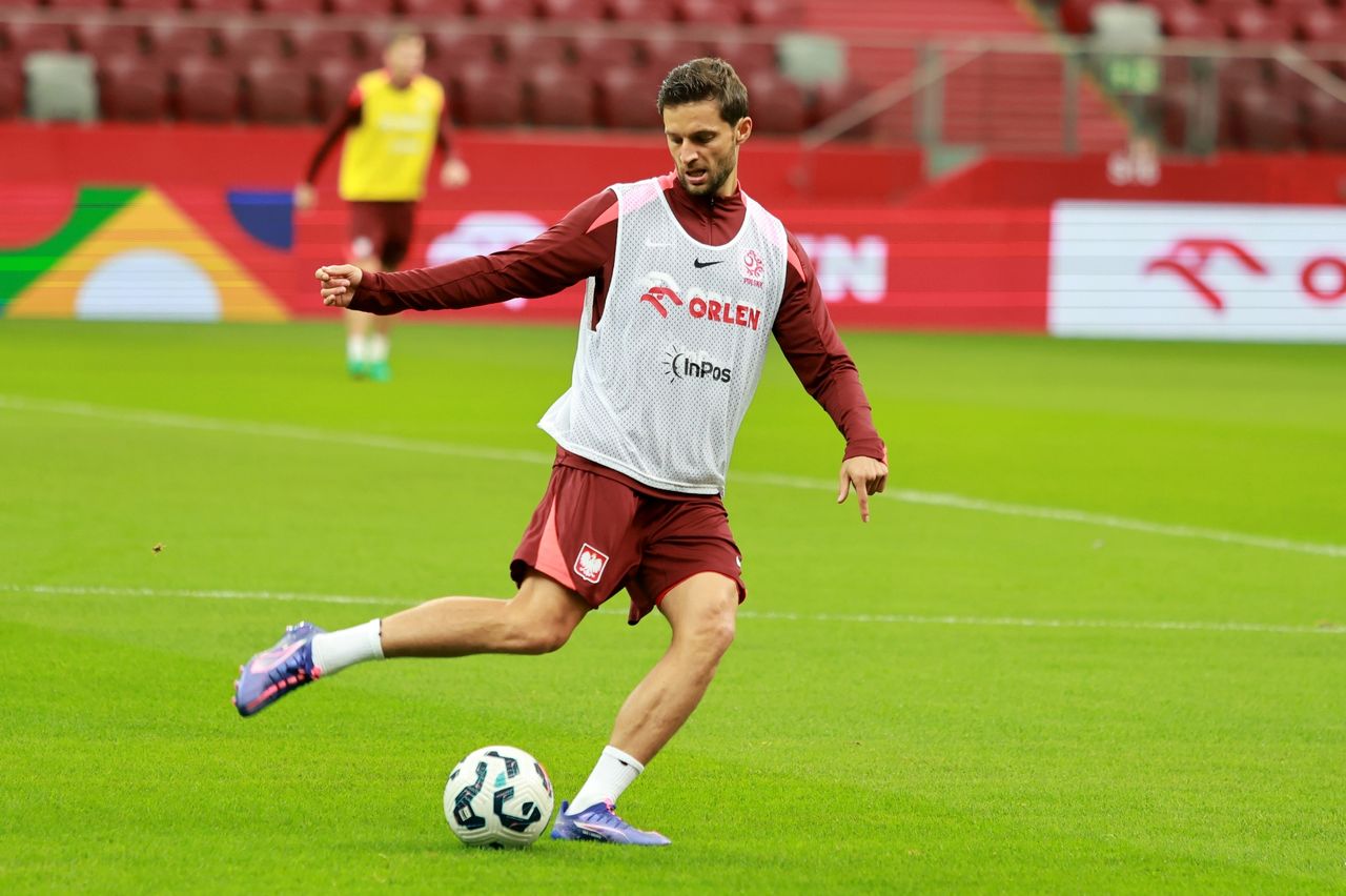 Media. Sensacyjny transfer Bereszyńskiego?