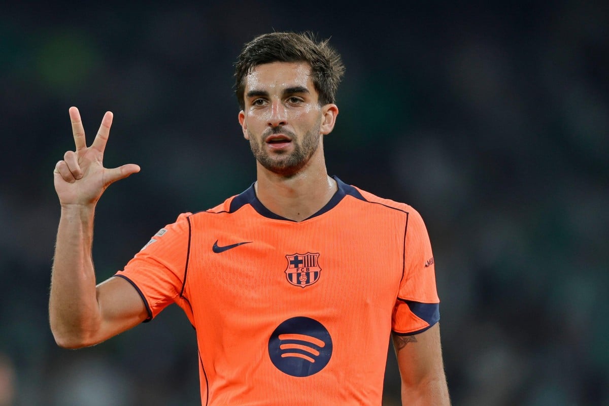 W tym klubie zagra Ferran Torres. Koniec sagi transferowej