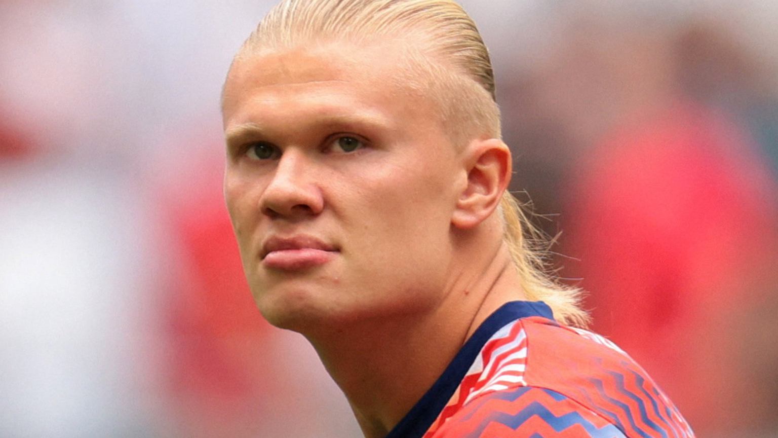 Niebywałe. Tak Haaland zareagował na transfer polskiego klubu