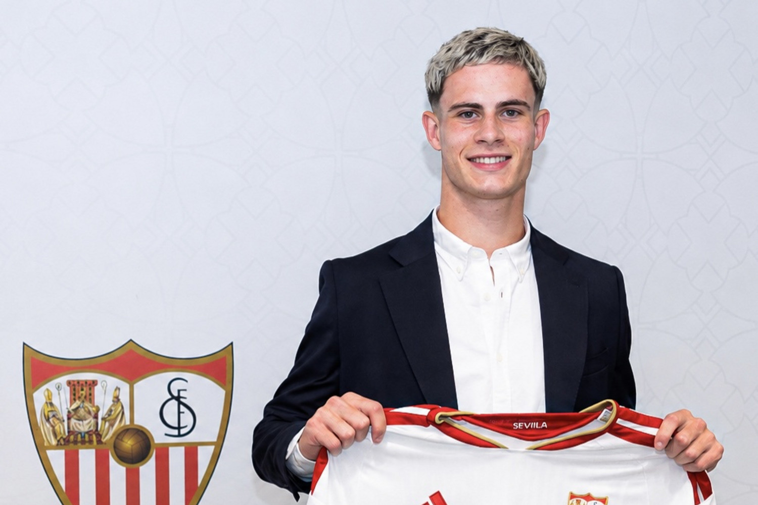 Sevilla pozyskała najlepszego strzelca ligi szwedzkiej. Rekordowa sprzedaż [OFICJALNIE]