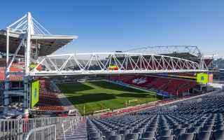 MŚ 2026: Odliczanie do mundialu w Kanadzie. Jak przygotowano stadiony na turniej?