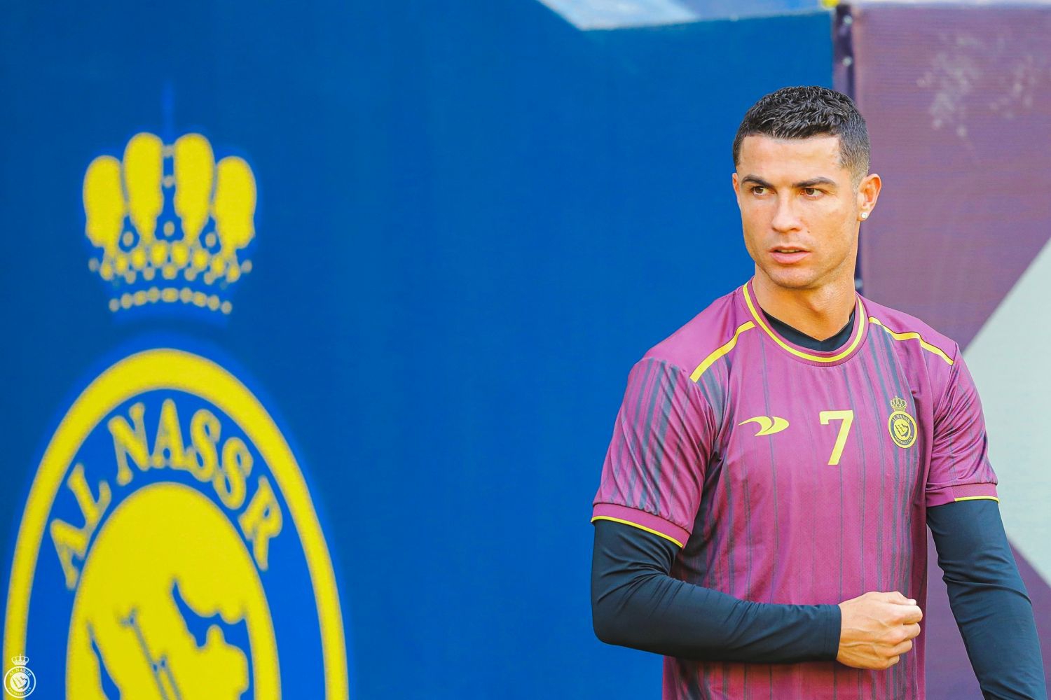 Od ósmego tytułu mistrza kraju dzieliły go sekundy. Cristiano Ronaldo zareagował po niewiarygodnej wpadce | Transfery.info