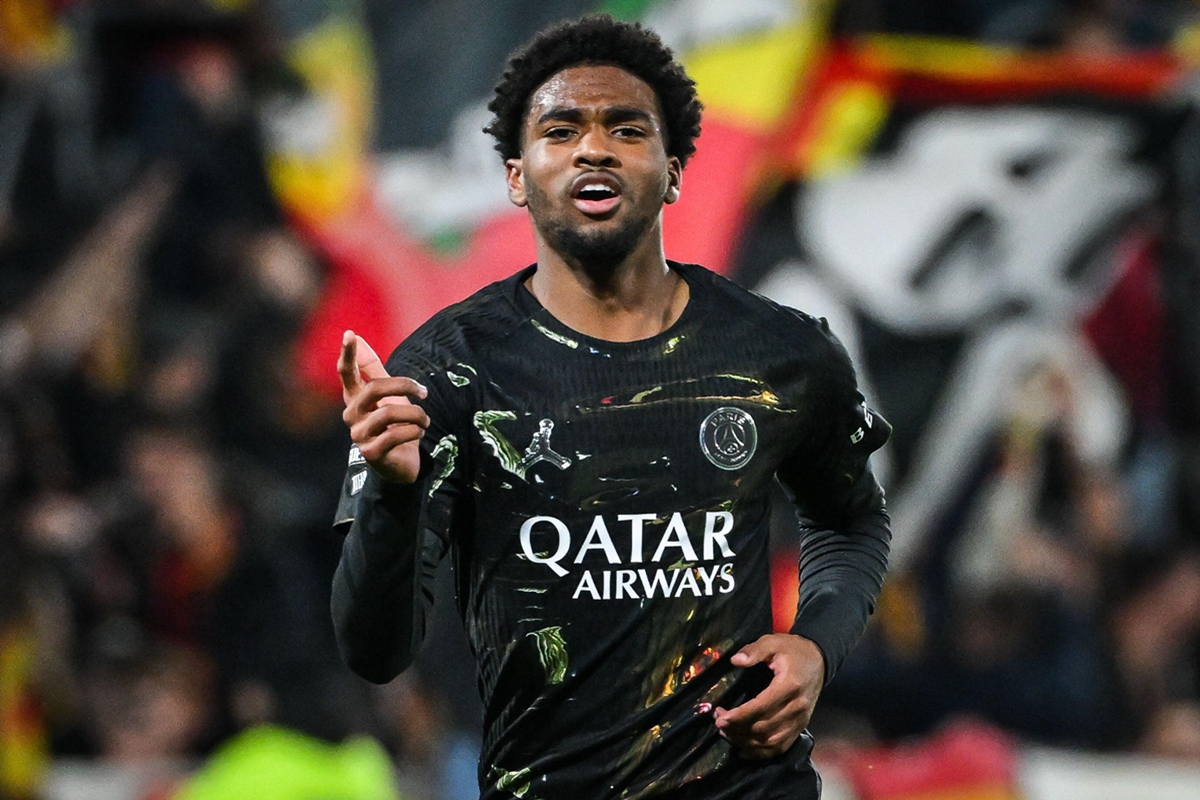 Borussia interesuje się skrzydłowym PSG! Zająłby miejsce Adeyemiego