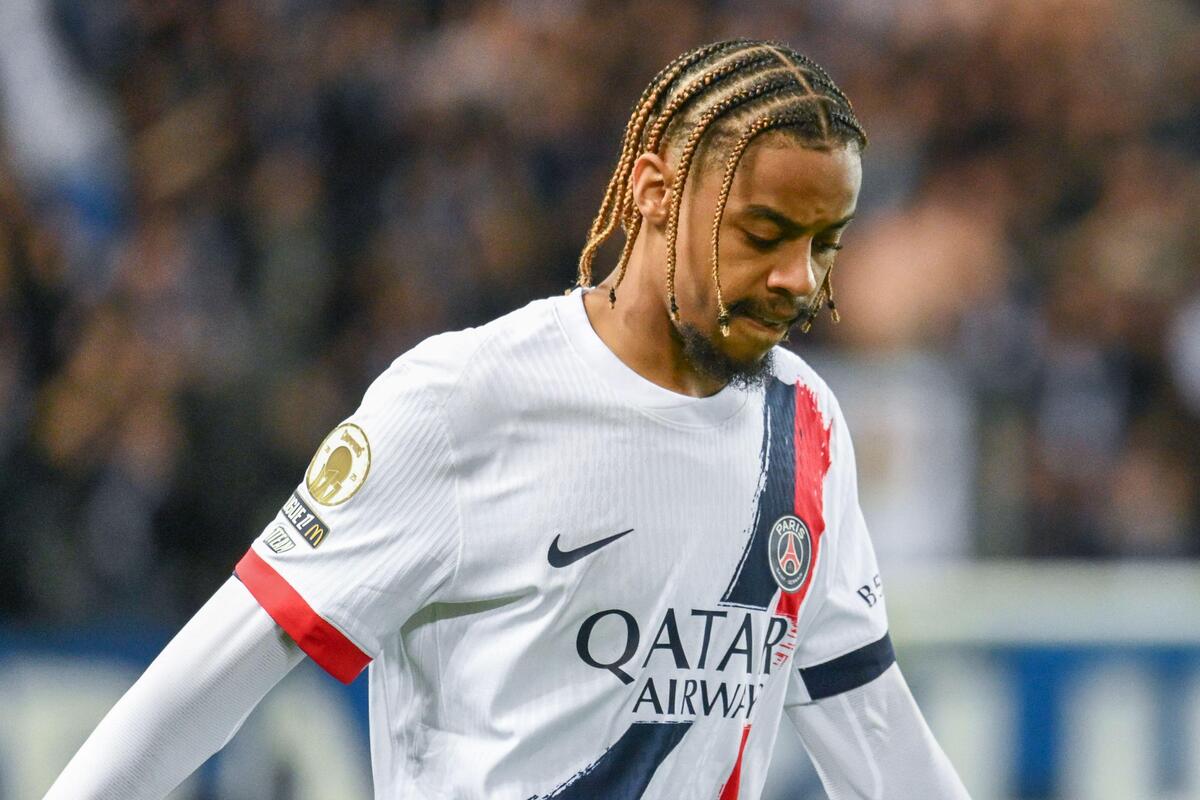 Liverpool siada do rozmów z PSG. Pierwsza oferta już na stole!