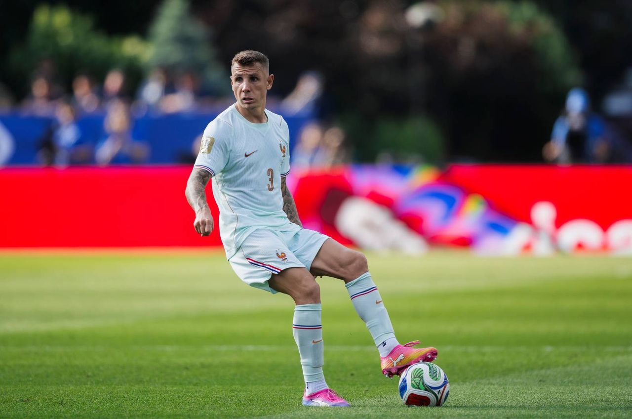 Reprezentant Francji blisko PSG. Transfer z Premier League