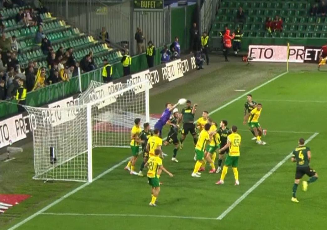 Z nieba do piekła! Tak GKS zagrał w Europie po 23 latach