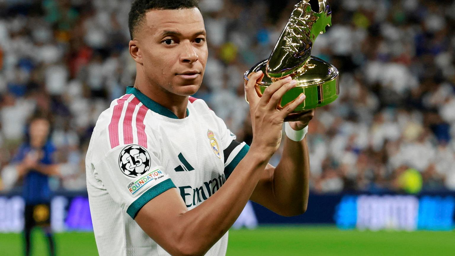 Mbappe wprost o Złotej Piłce. Tak odpowiedział Yamalowi