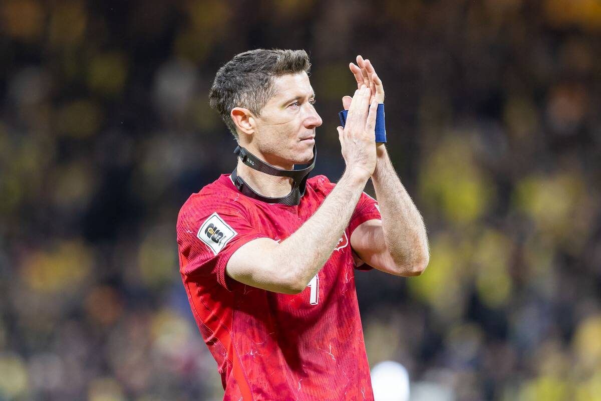 Znamy datę prezentacji Lewandowskiego. Niespodziewany pomysł Chicago Fire