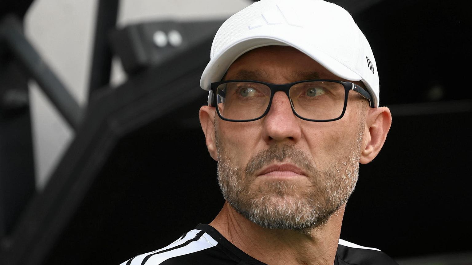 Media: Legia znalazła następcę Rajovicia. Jest jeden problem