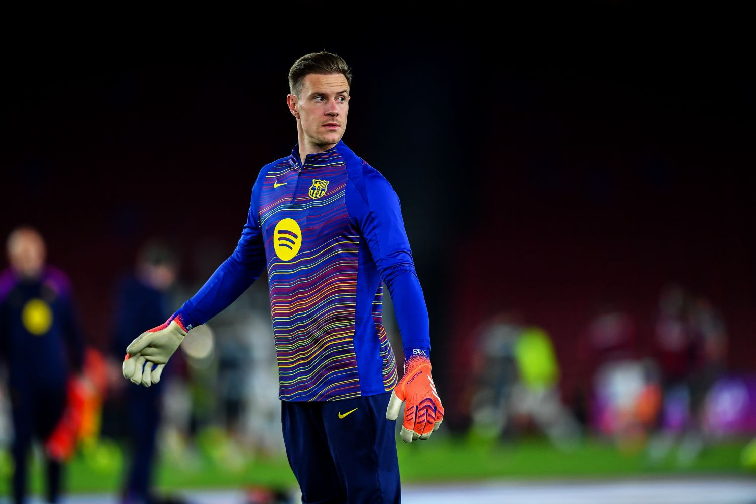Zwrot akcji. On też leci z FC Barceloną na obóz przygotowawczy [OFICJALNIE]