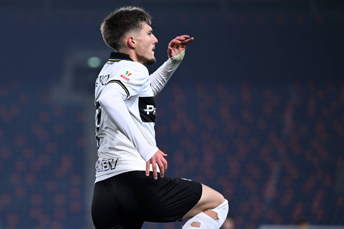 5 mln euro za polskiego napastnika. Transfer dogadany