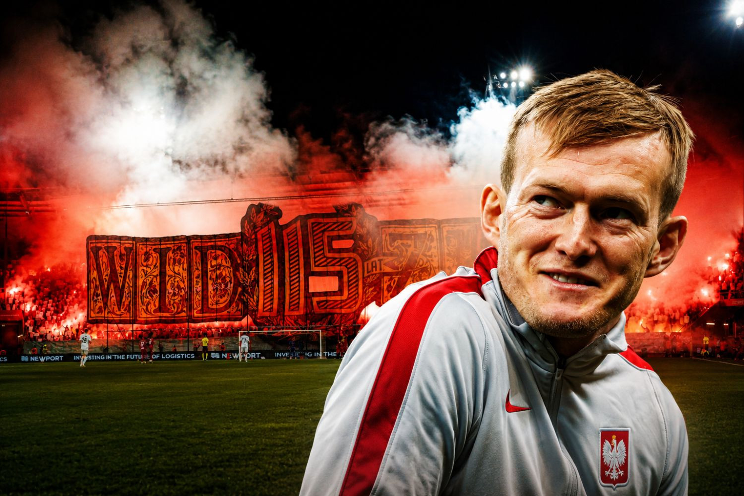 Tyle Karol Świderski zarobi w Widzewie Łódź!