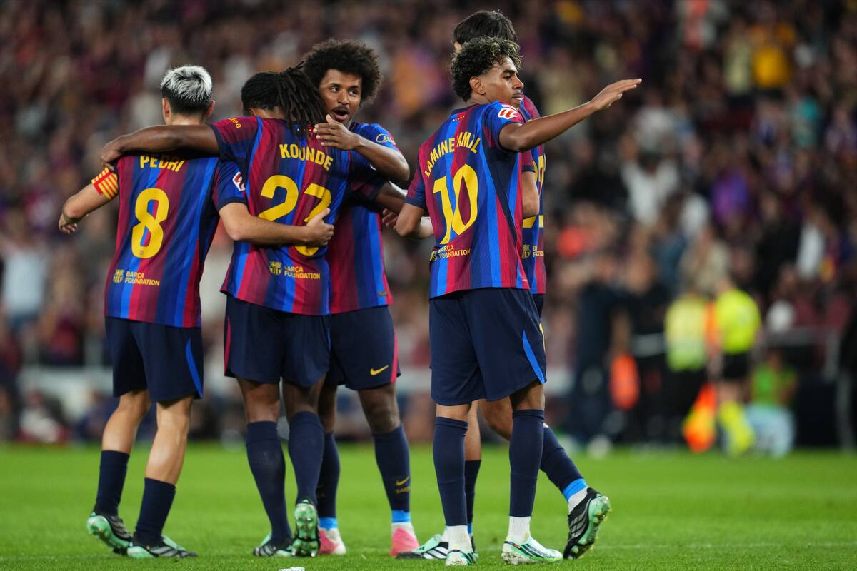 Buk wypłaci 500 zł za El Clasico! Wystarczy, że Barca nie przegra tego meczu