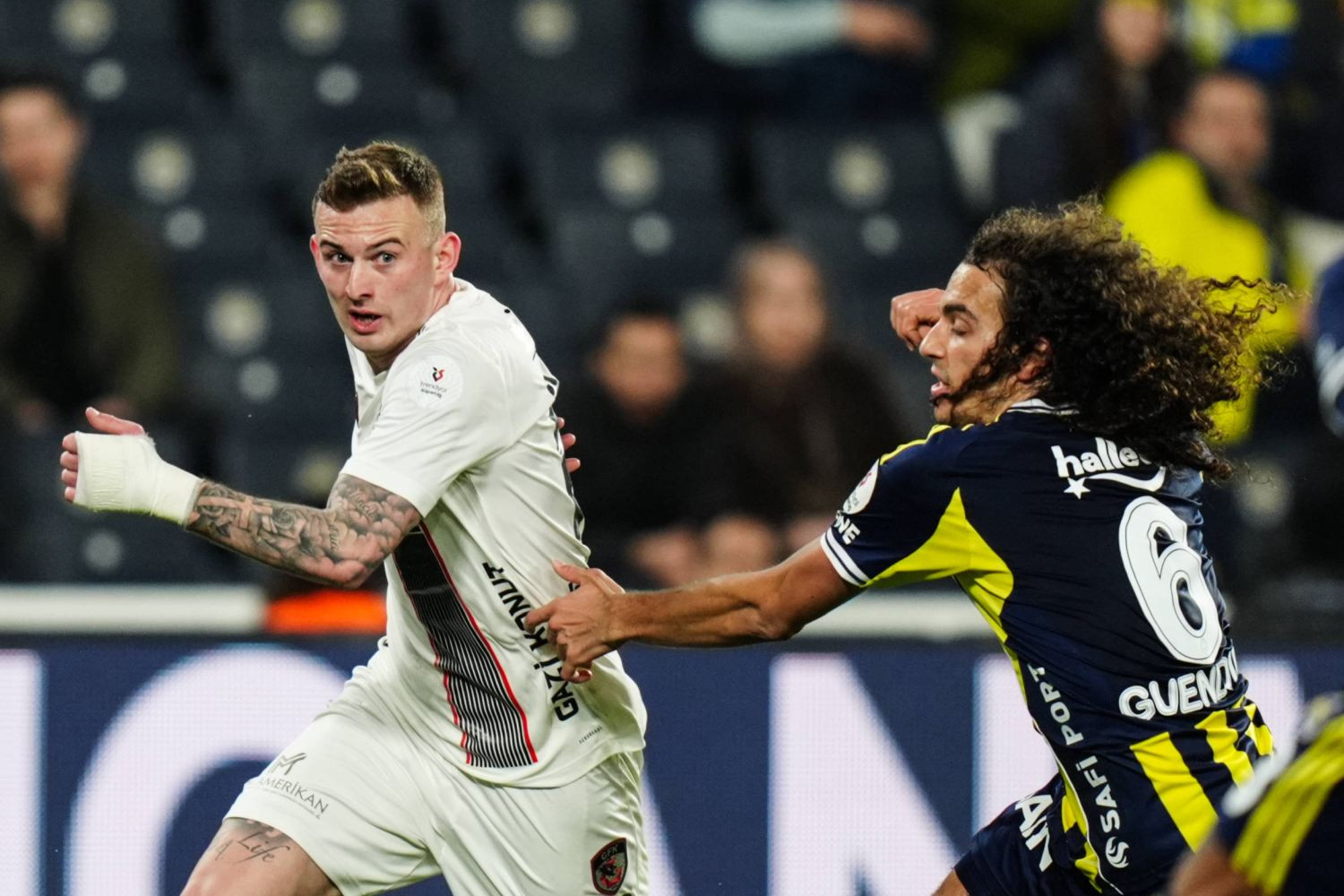 Szanse na hitowy transfer Pogoni Szczecin „wynoszą 50 procent”