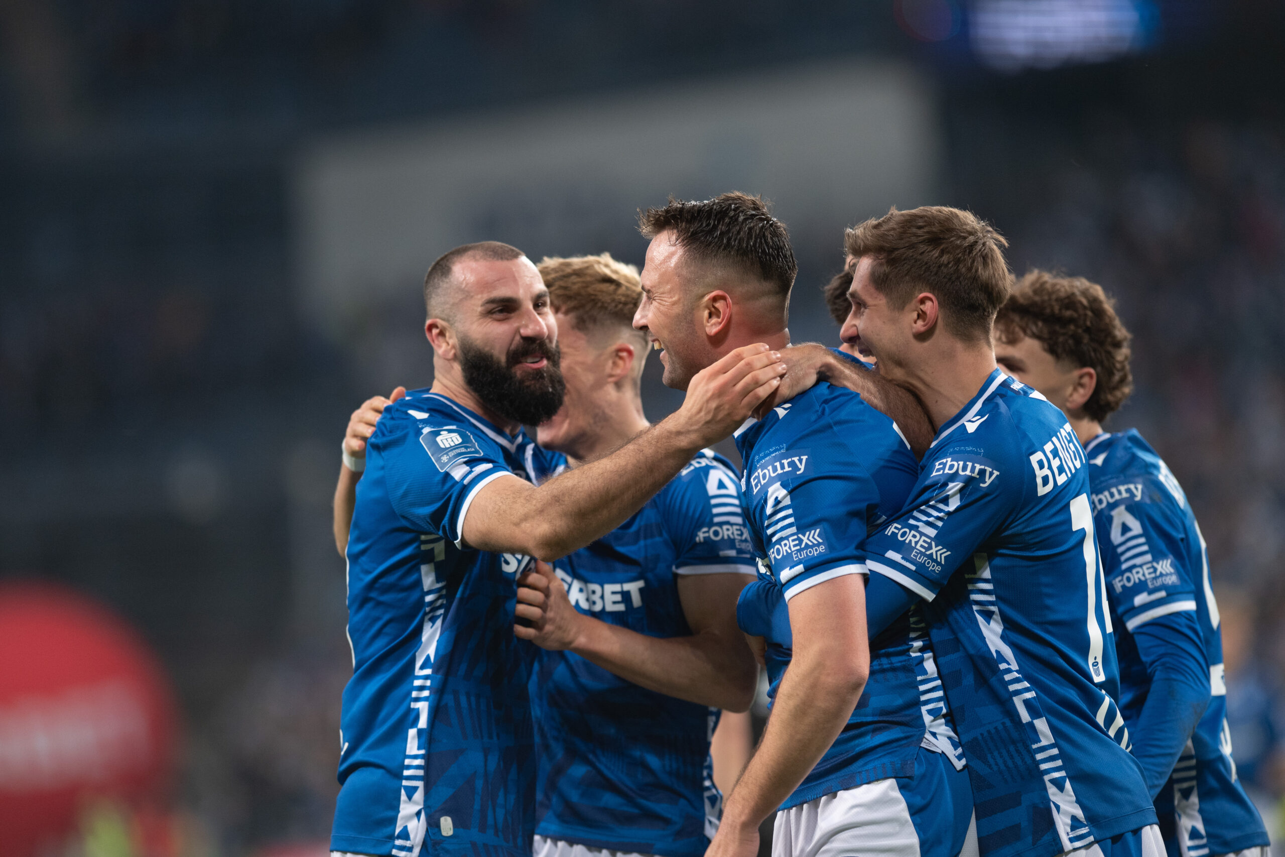 To będzie hit! Lech Poznań ma zagrać z gigantem – PiłkaNożna.pl