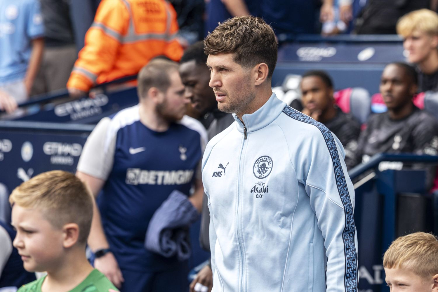 Sześć razy wygrał Premier League, teraz dołącza do Interu Mediolan. Wszystko uzgodnione