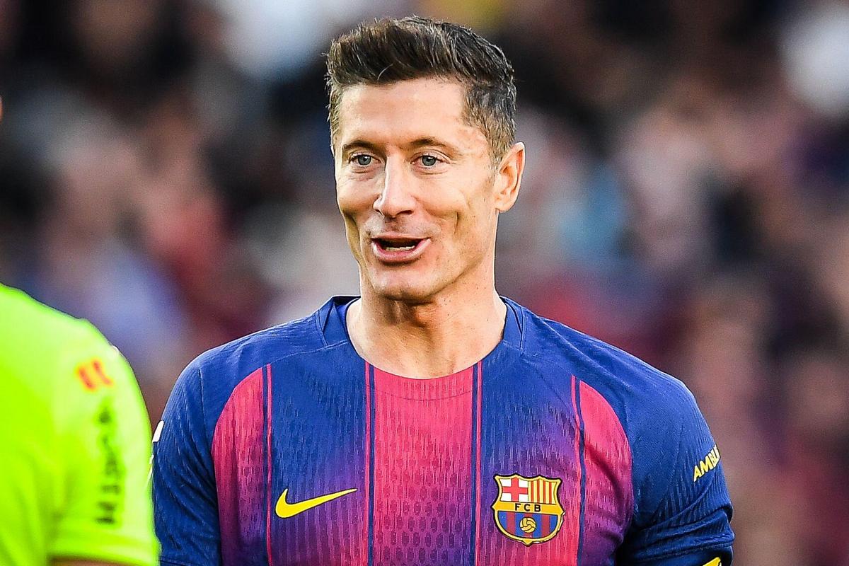 Lewandowski mógł wybrać inaczej. Te trzy kluby były nim zainteresowane