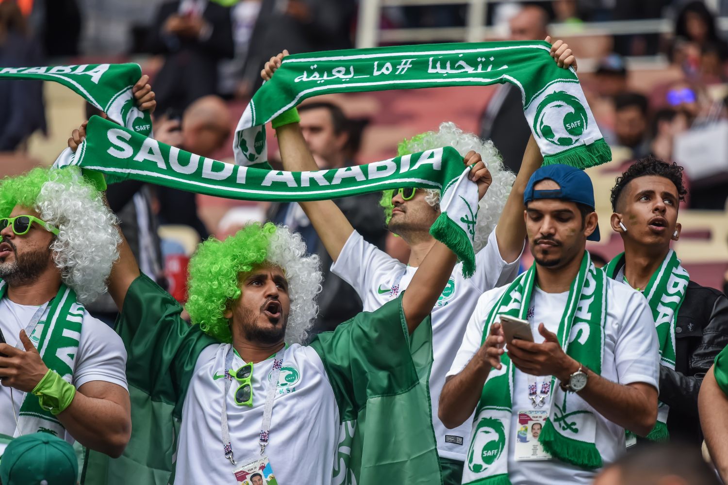 150 milionów dolarów na nową gwiazdę?! Saudyjczycy pozazdrościli klubom z Premier League