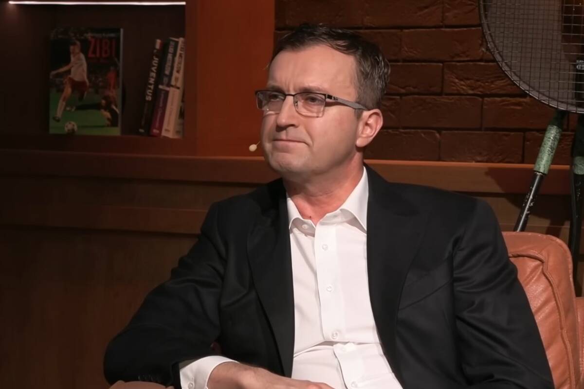 Kołtoń zdradził, jak Dobrzycki nazwał Vukovicia. 