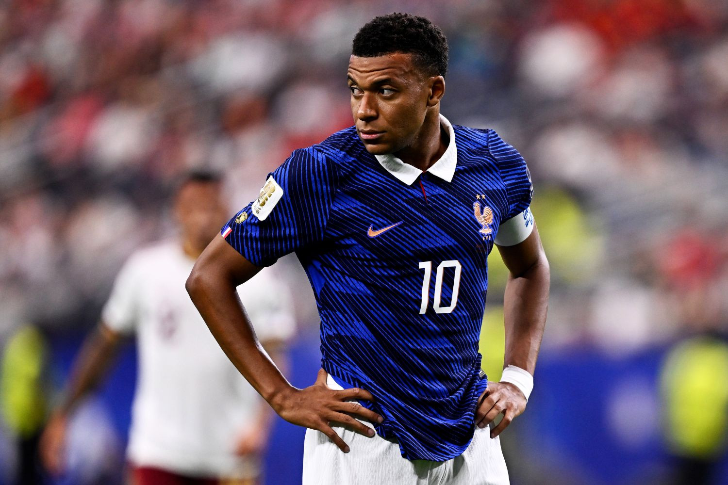 Kto za Kyliana Mbappé? Francuska Federacja Piłkarska wydała oświadczenie [OFICJALNIE]