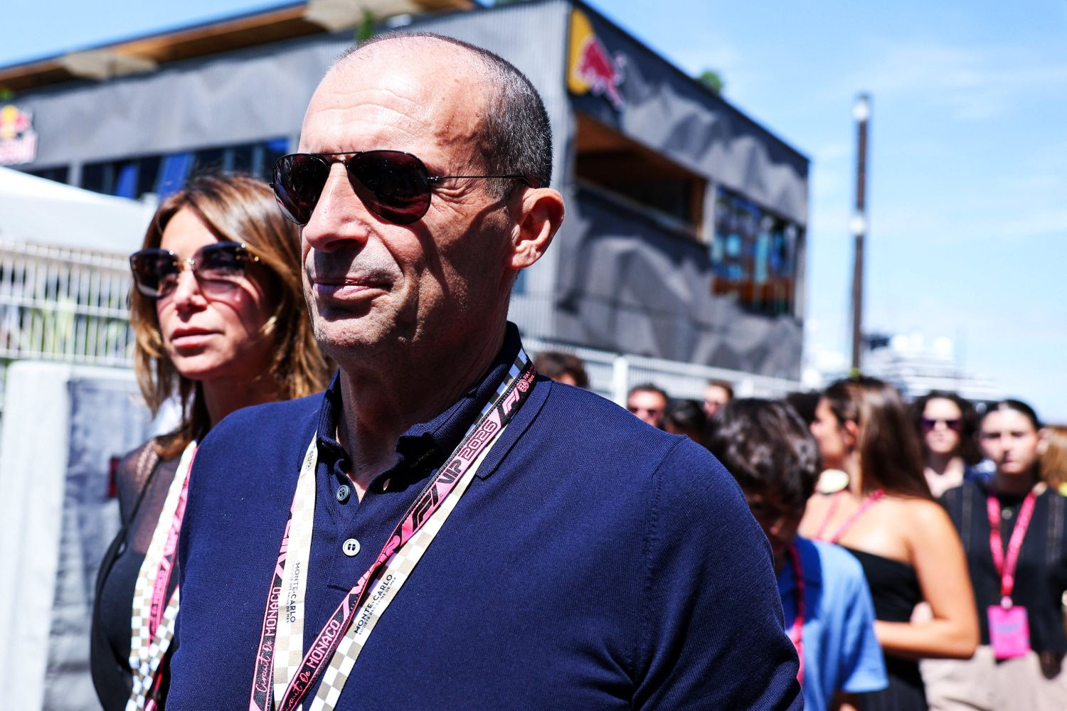 OFICJALNIE: Z Chelsea do giganta Serie A. Massimiliano Allegri dostał okazały prezent