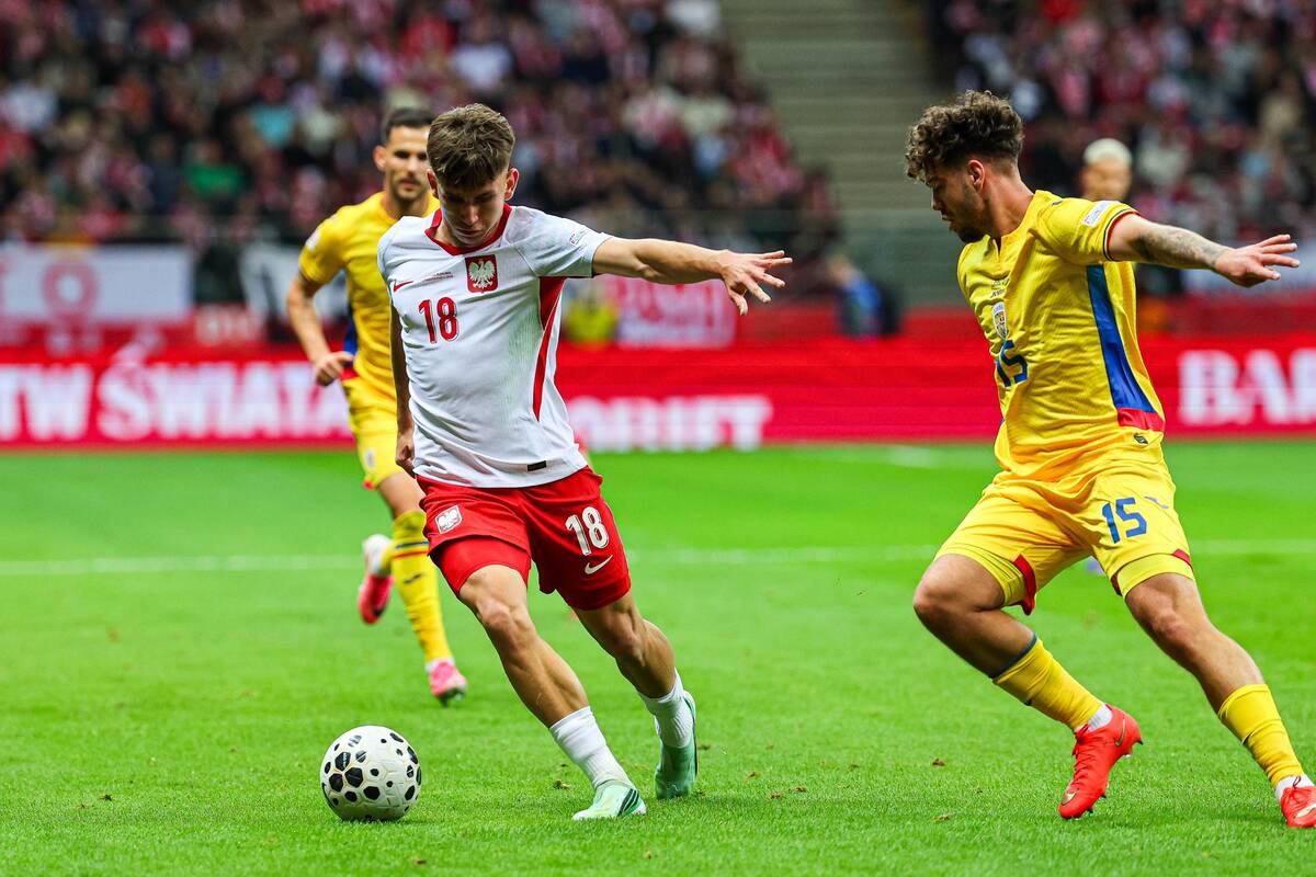 Gigant chce reprezentanta Polski! Wraca temat głośnego transferu