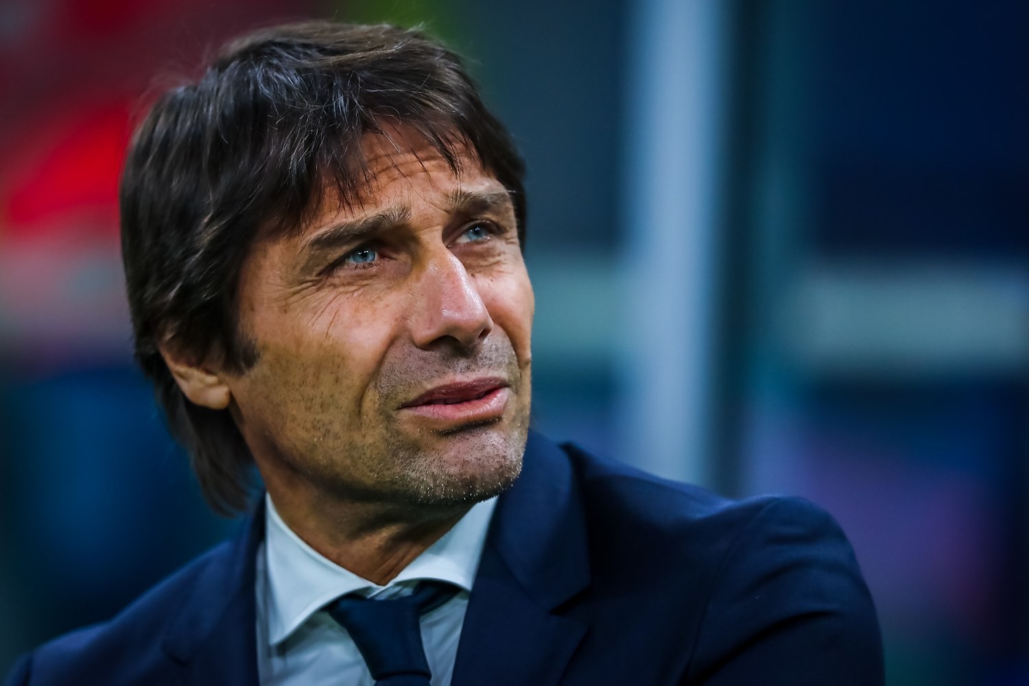 Antonio Conte dostanie pracę za granicą?! Zażądał przynajmniej 15 milionów euro za sezon | Transfery.info