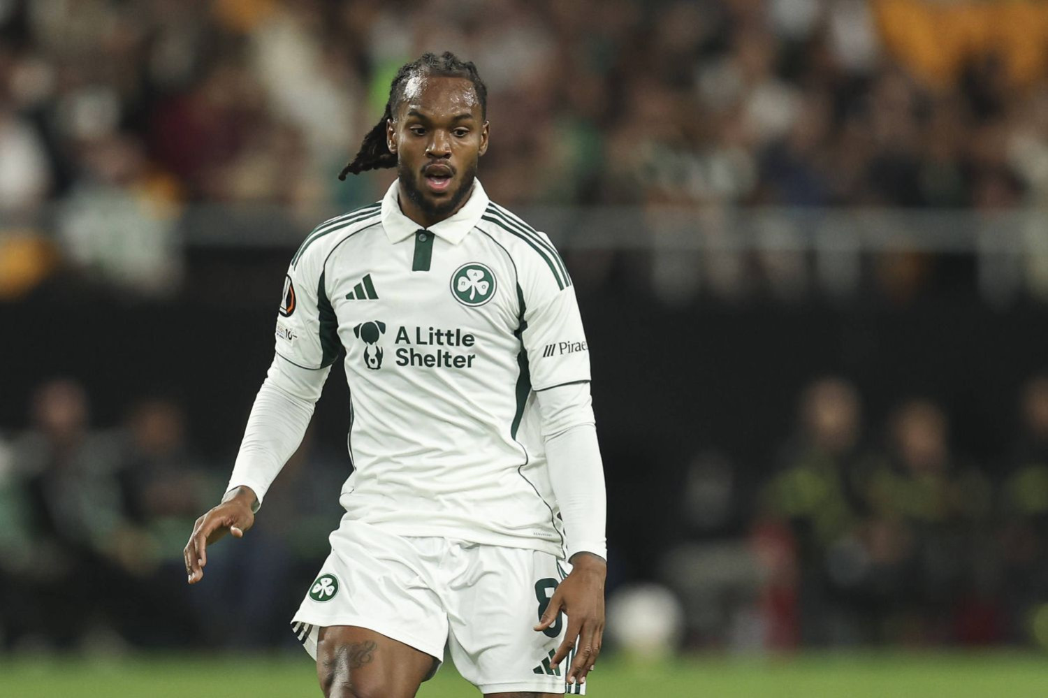 Renato Sanches dostępny za darmo