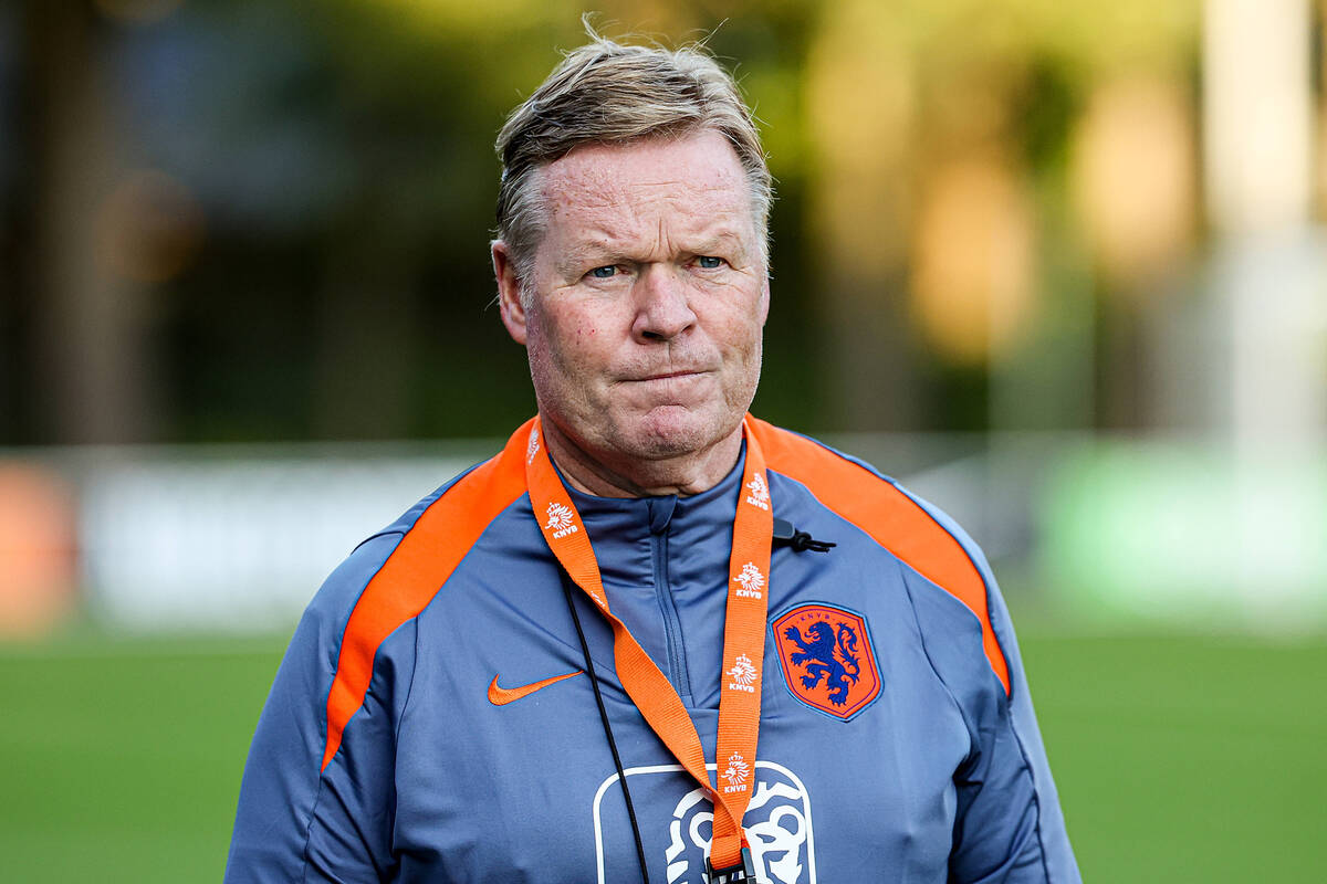 Koeman skreślił piłkarza Liverpoolu! Absolutny debiutant z powołaniem na MŚ