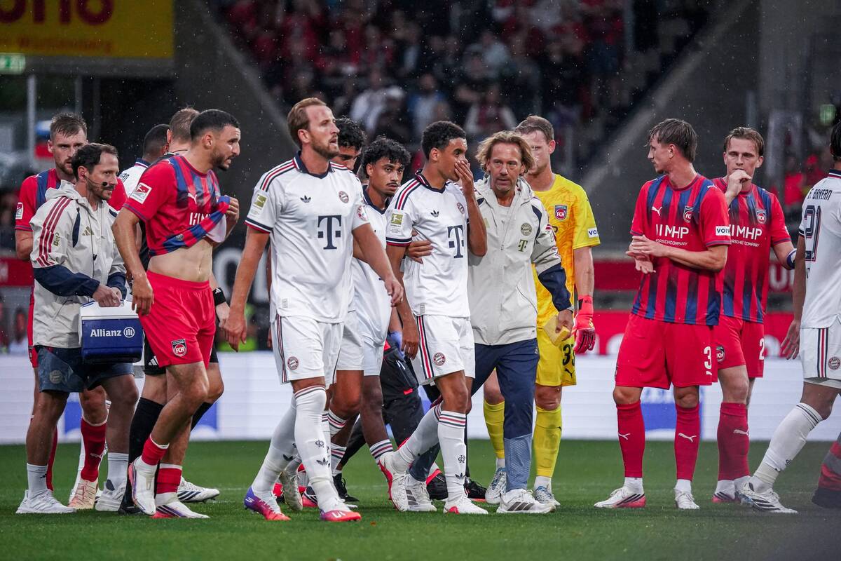 Bayern zdecydował ws. Musiali. Ceniony dziennikarz przekazał szczegóły