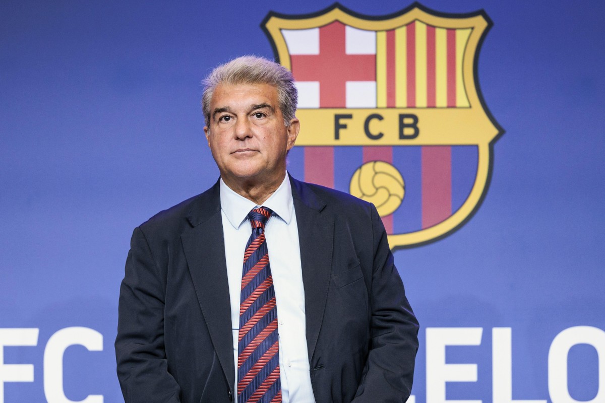 Barcelona już zdecydowała. Padło na kapitana Interu