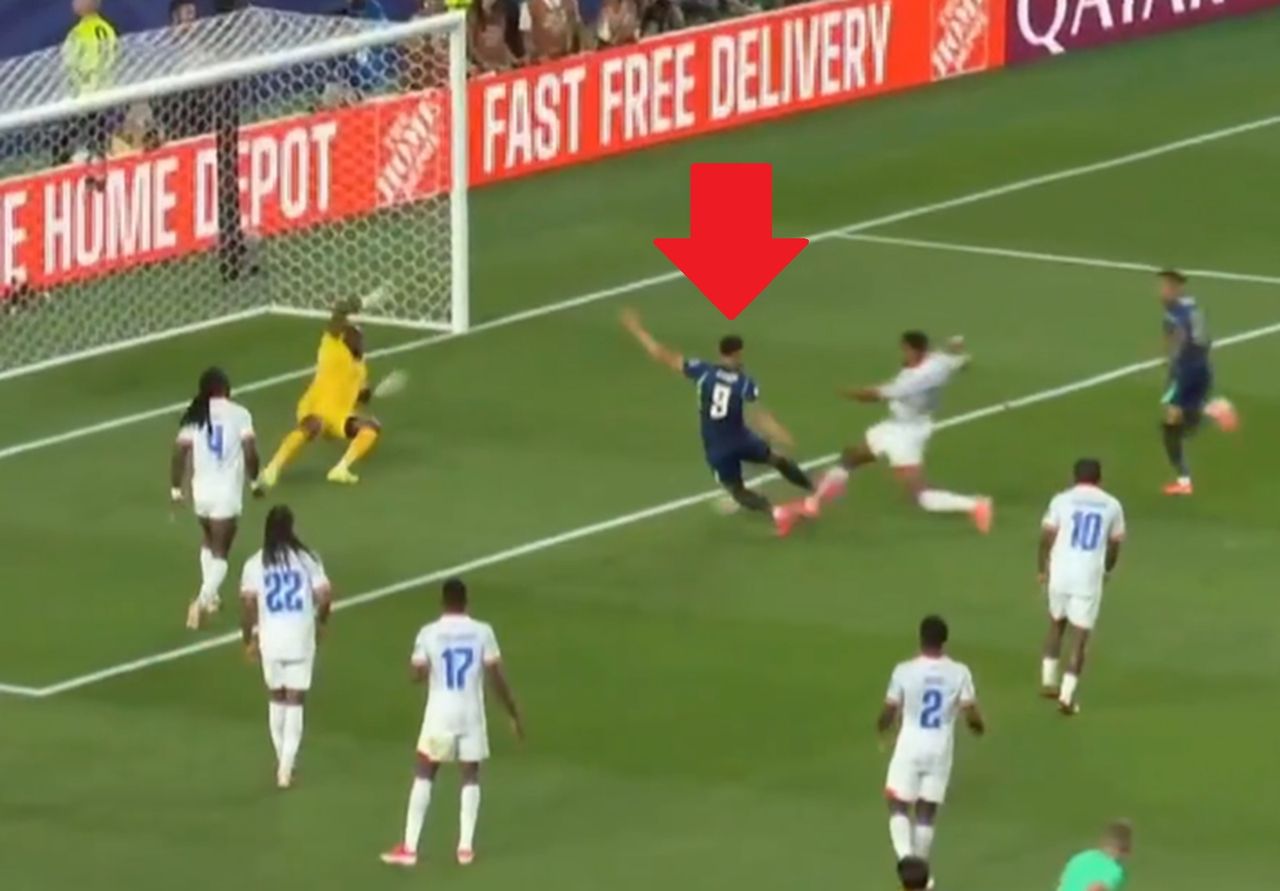 To on rozwiąże problemy Brazylii? Ancelotti miał nosa [WIDEO]