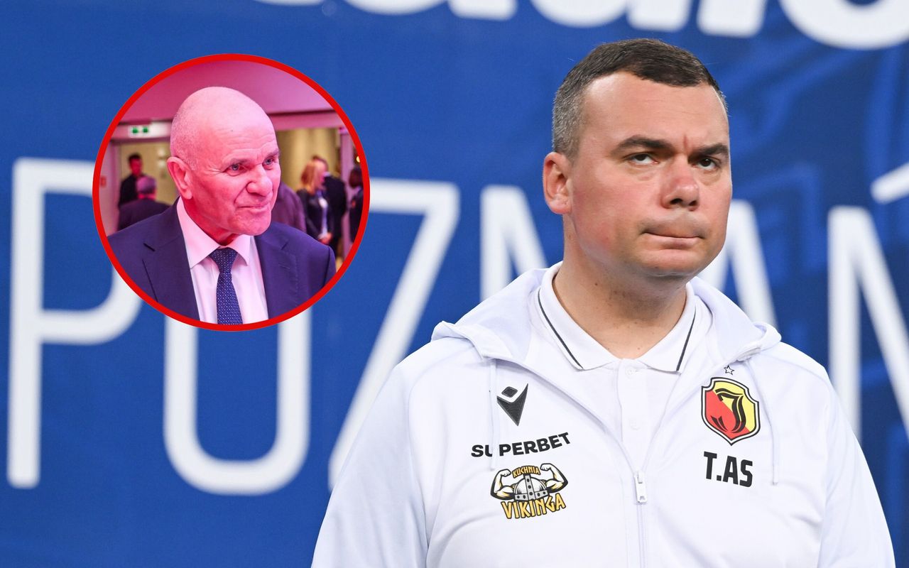 Były szef polskich sędziów nie dowierza, co zrobił Siemieniec. 