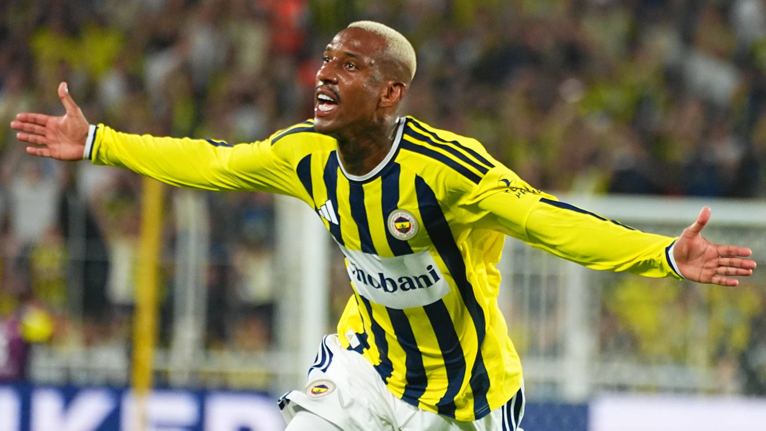 Bohater Fenerbahce zabrał głos po meczu z Górnikiem. Tak ocenił polski klub