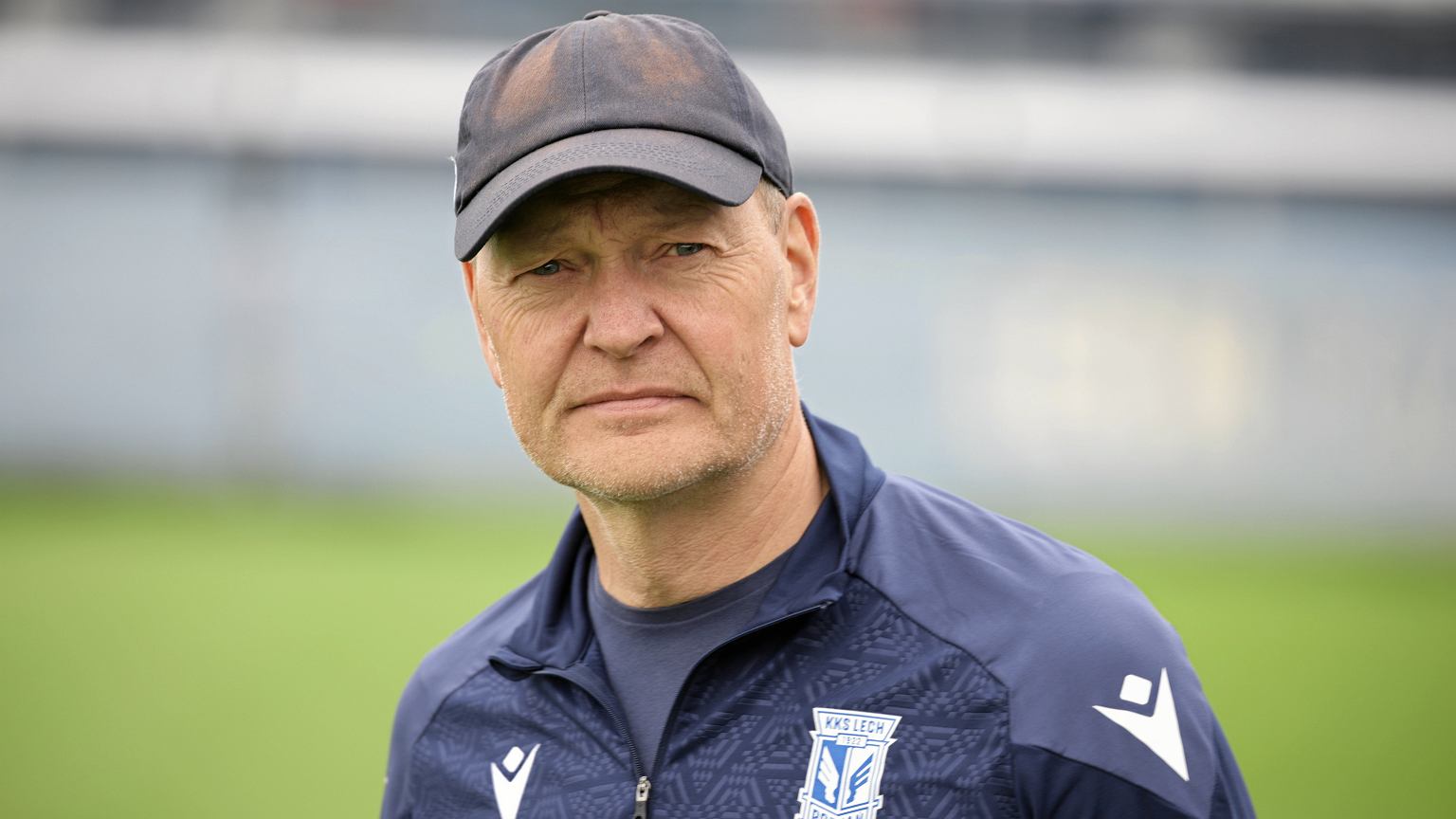 Kłopoty Lecha przed walką o Ligę Mistrzów. Chodzi o nową gwiazdę