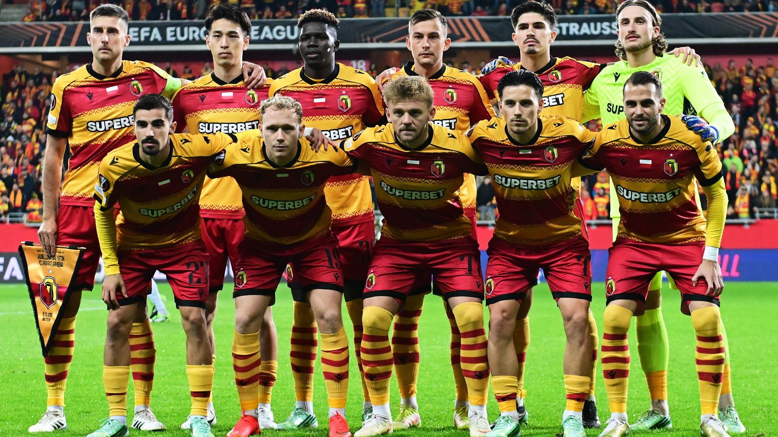 Jagiellonia nie odpuszcza ws. meczów z Legią i Górnikiem. Ponowny apel do PZPN