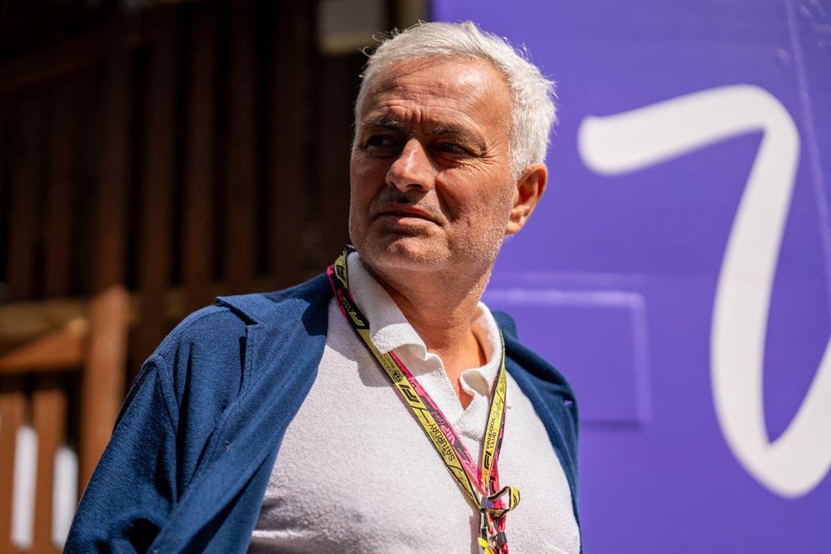 Chelsea chce piłkarza Realu Madryt. Mourinho dał zielone światło
