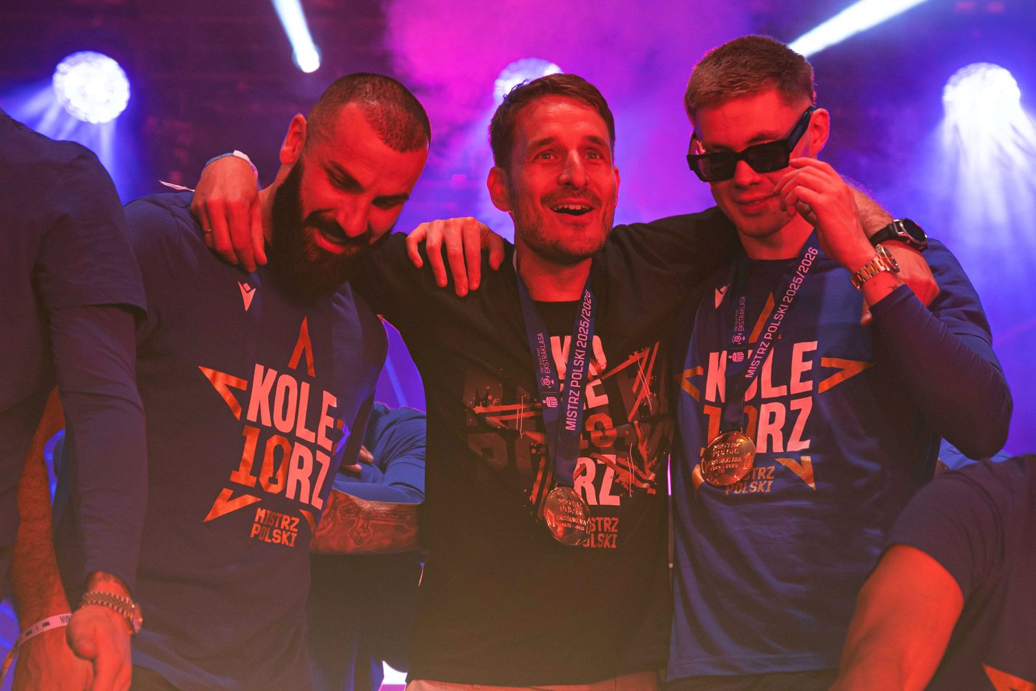 Lech Poznań chciałby jak najszybciej sprowadzić 17-krotnego reprezentanta Polski?!